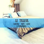 Studio Le Tilleul