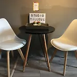 Studio Le Tilleul