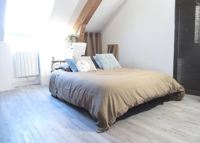 Studio Le Tilleul