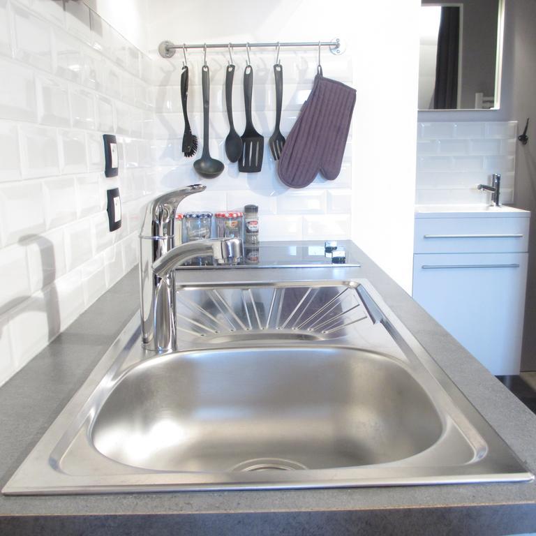 Studio Le Tilleul Appartement *