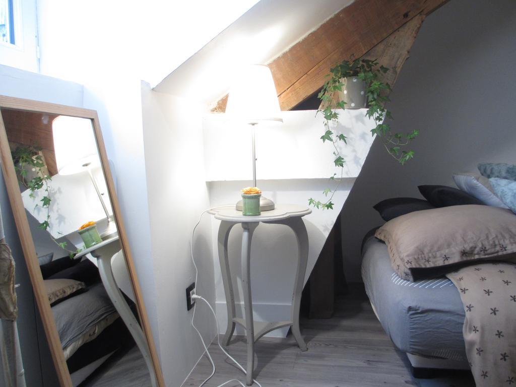 Studio Le Tilleul