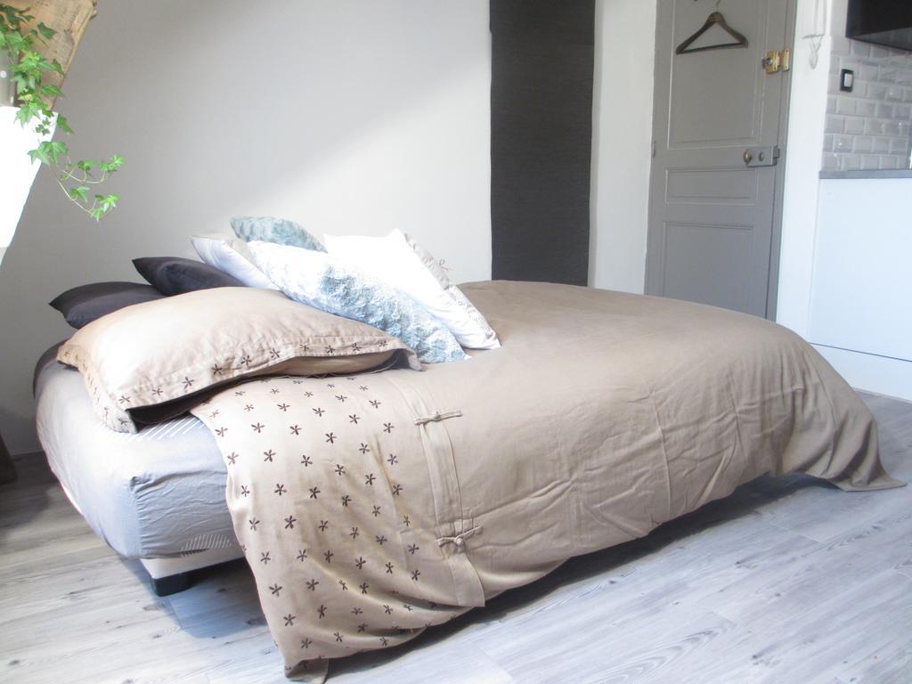 Studio Le Tilleul Dijon